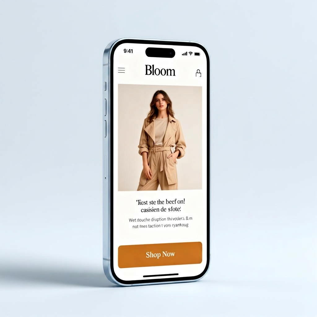 Landing Pages